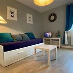 Apartment Aurore