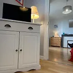 Apartment Aurore