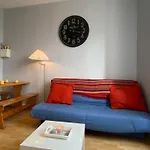 Apartment Aurore Carcassonne