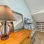 Apartment Aurore Carcassonne