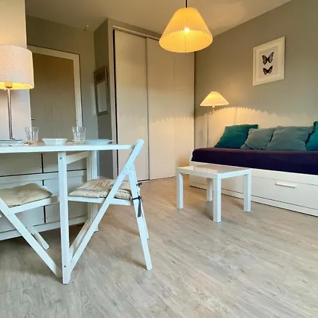 Aurore Apartment