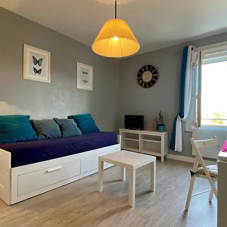 Aurore Apartment