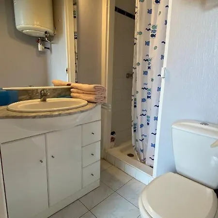 Apartment Aurore