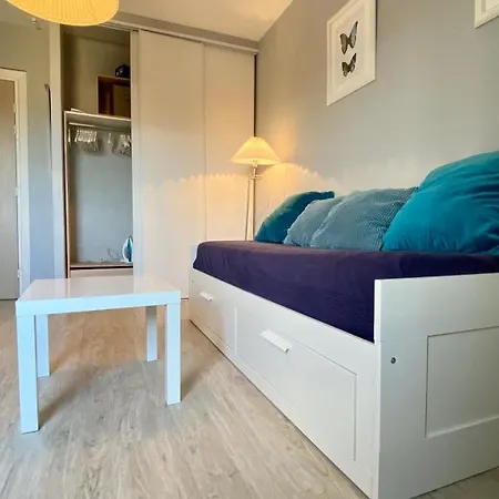 Apartment Aurore