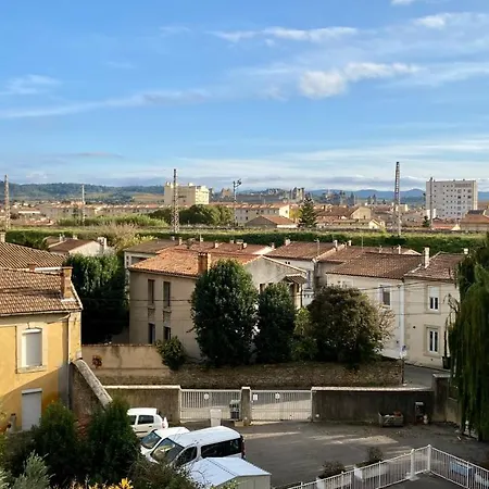Apartment Aurore