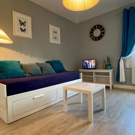 Apartmán Aurore