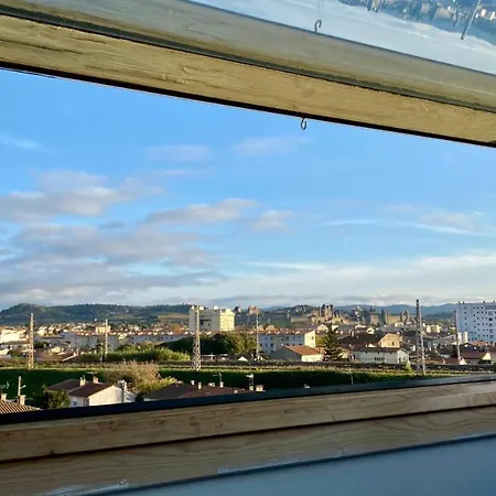 Apartmán Aurore *