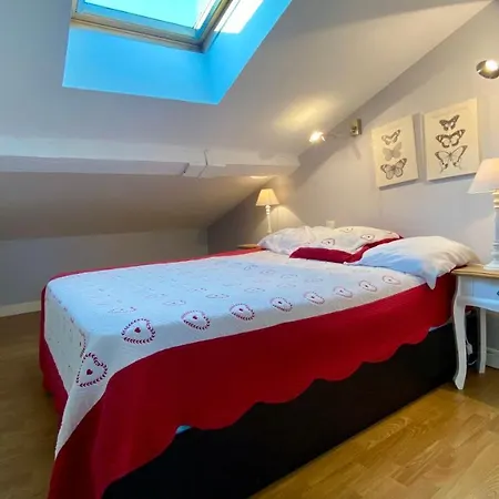 Aurore Apartment