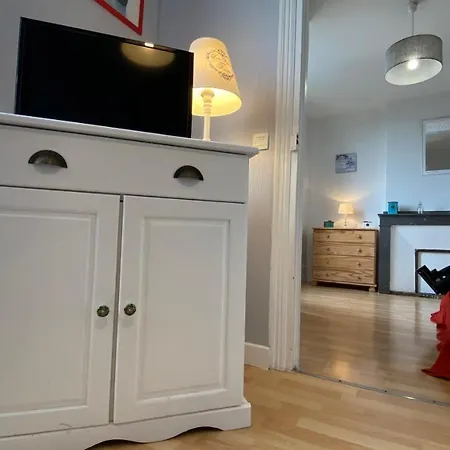 Apartment Aurore