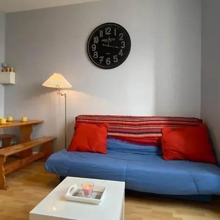 Apartment Aurore Carcassonne