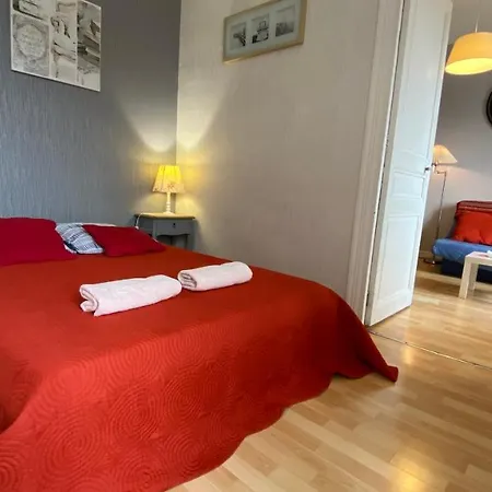 Apartamento Aurore