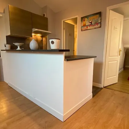 Aurore Apartment