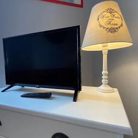 Aurore Apartment