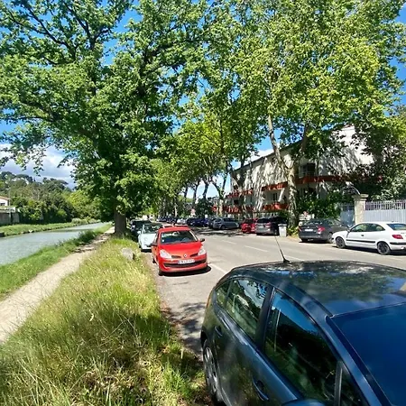 Apartment Aurore Carcassonne