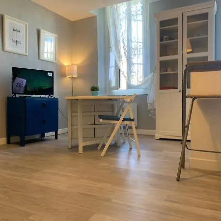 Apartment Aurore