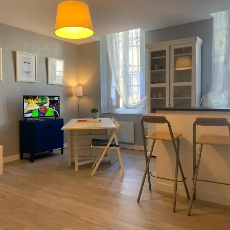 Aurore Apartment *