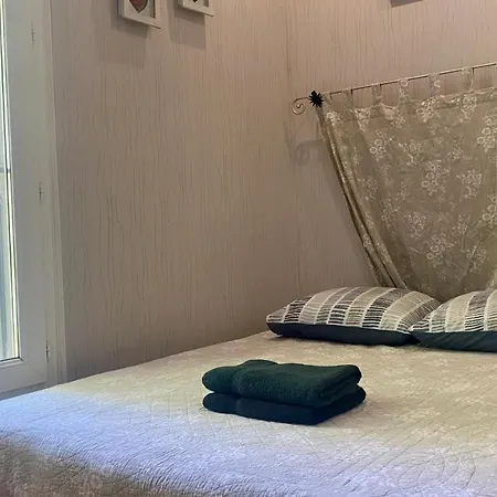 Aurore Apartment Carcassonne
