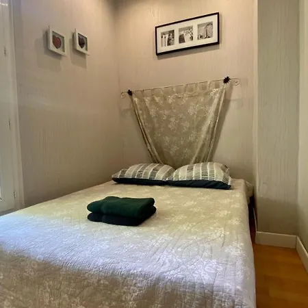Apartment Aurore