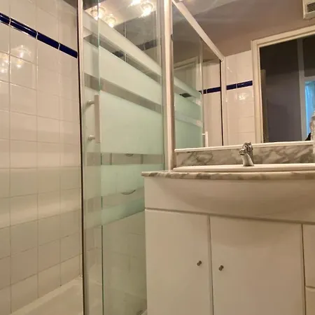 Aurore Apartment *