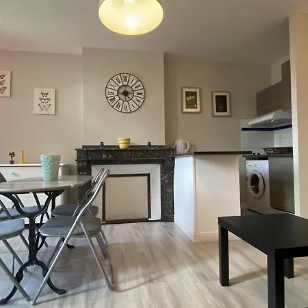 Aurore Apartment