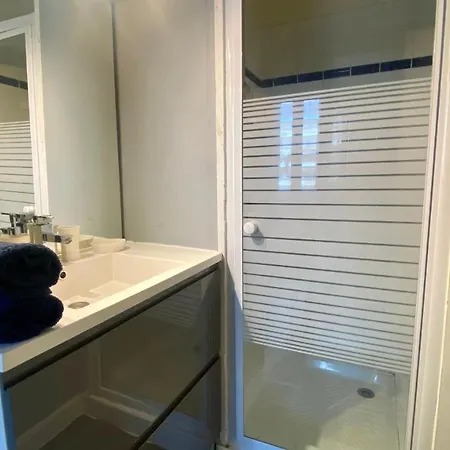 Aurore Apartment *