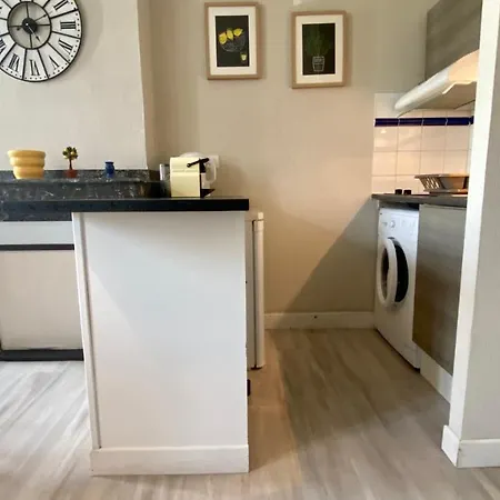 Apartment Aurore *