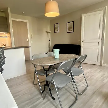 Aurore Apartment *