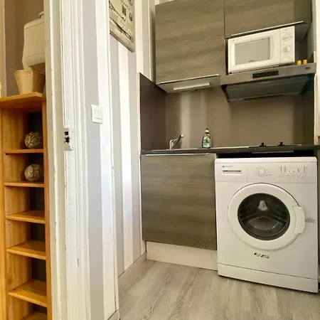 Aurore Apartment *