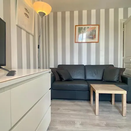 Apartment Aurore Carcassonne