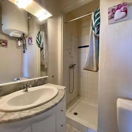 Aurore Apartment
