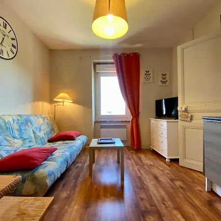 Aurore Apartment