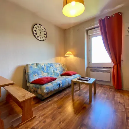 Apartamento Aurore Carcasona
