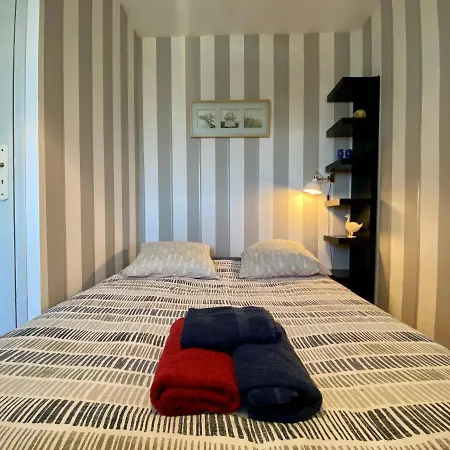 Aurore Apartment Carcassonne