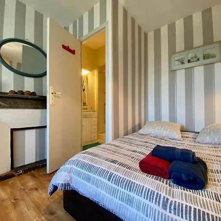 Aurore Apartment *
