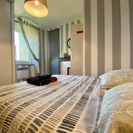Aurore Apartment *
