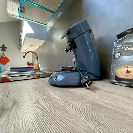 Aurore カルカソンヌ