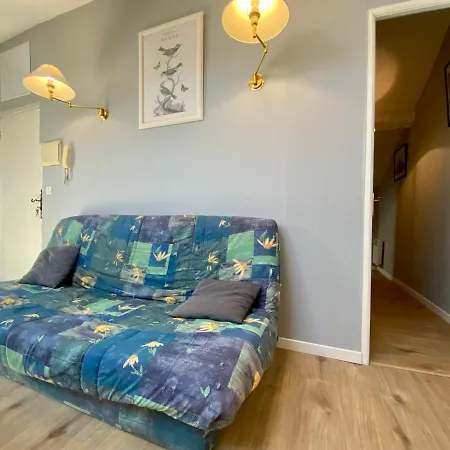 Aurore アパート カルカソンヌ