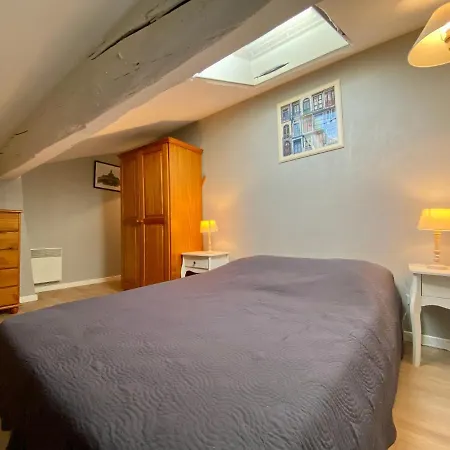 Aurore Apartment