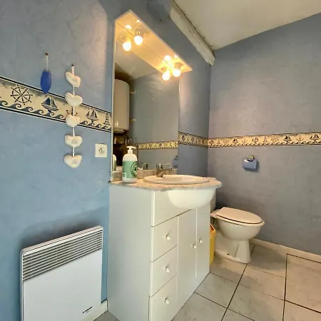 Apartment Aurore *