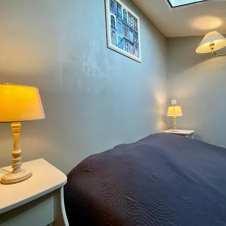 Aurore Apartment Carcassonne