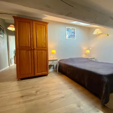 Aurore Apartment *