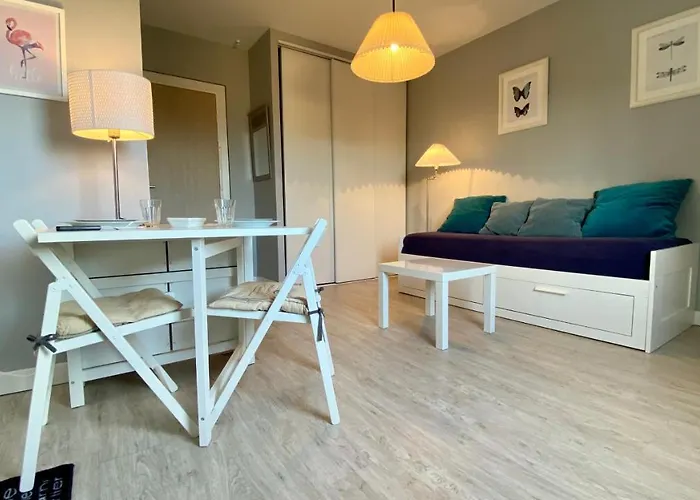 Aurore Apartment