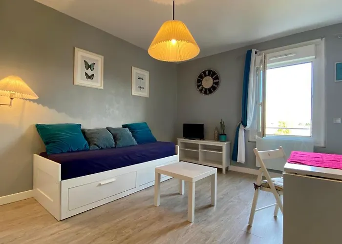 Aurore Apartamento