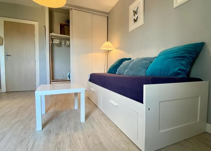 Apartamento Aurore