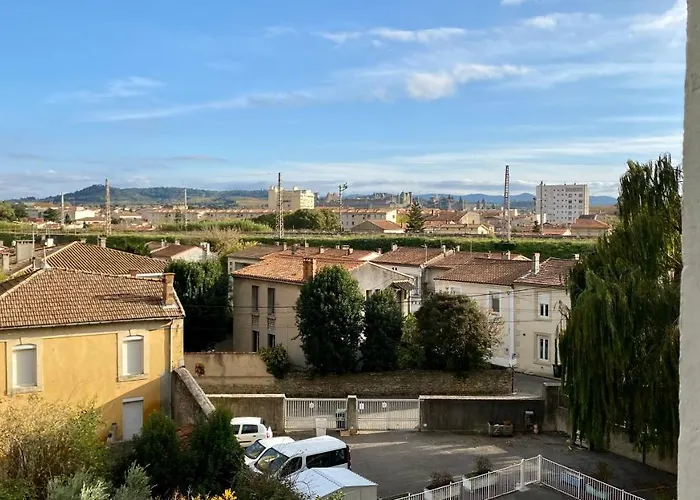 Apartamento Aurore