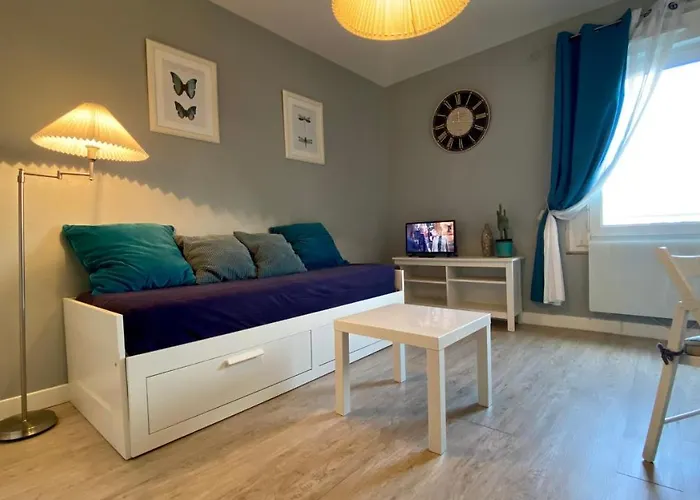 Apartamento Aurore
