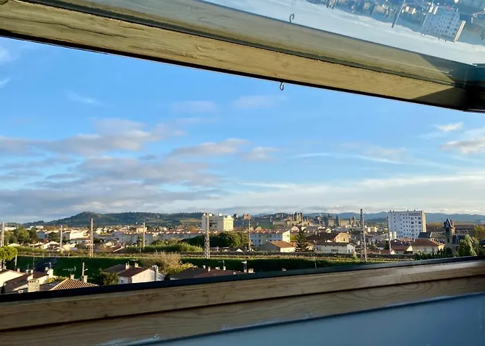 Apartamento Aurore *