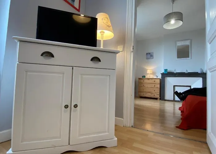 Apartamento Aurore
