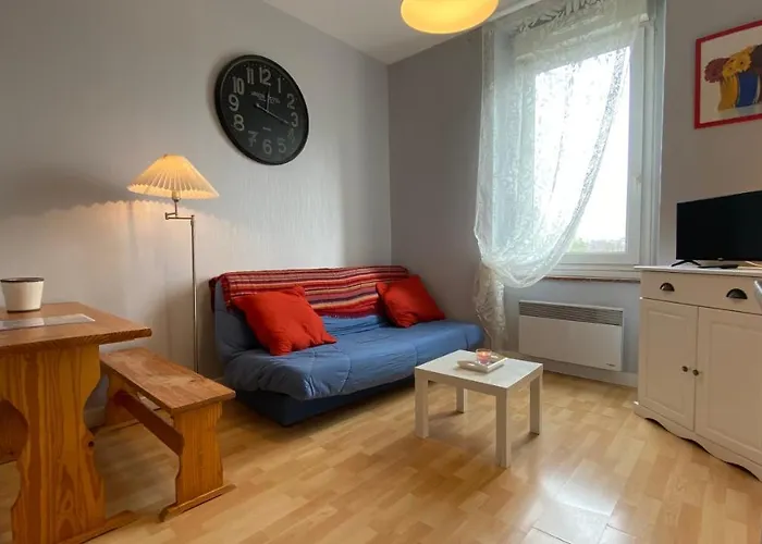 Apartamento Aurore Carcassonne