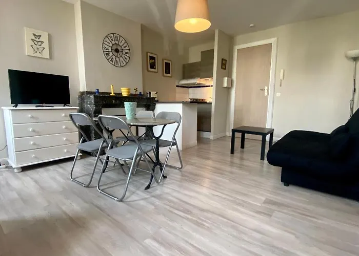Aurore Apartamento Carcassonne